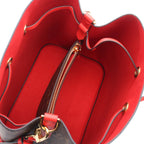 Louis Vuitton NéoNoé · Monogram Coquelicot