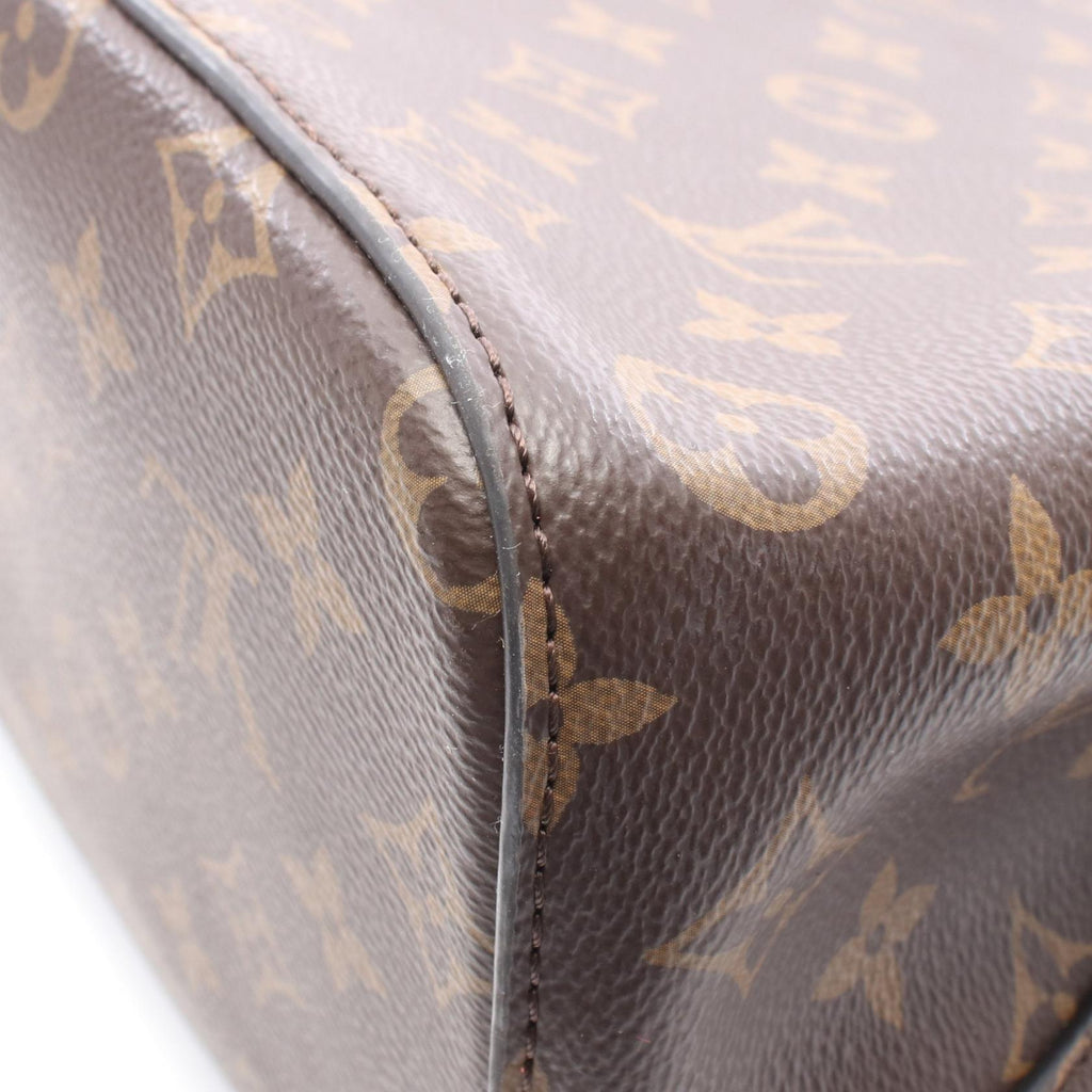 Louis Vuitton NéoNoé · Monogram Coquelicot
