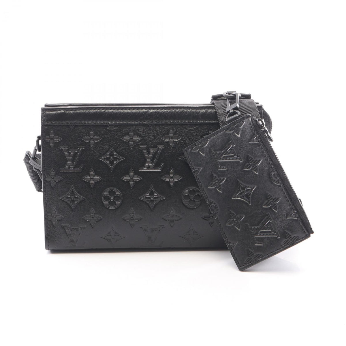 Louis Vuitton Gaston · Wearable Wallet