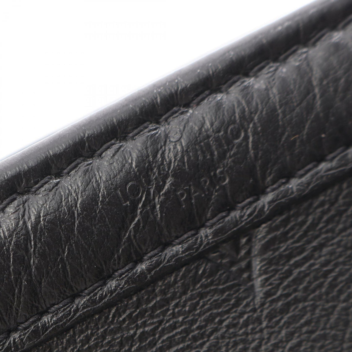 Louis Vuitton Gaston · Wearable Wallet