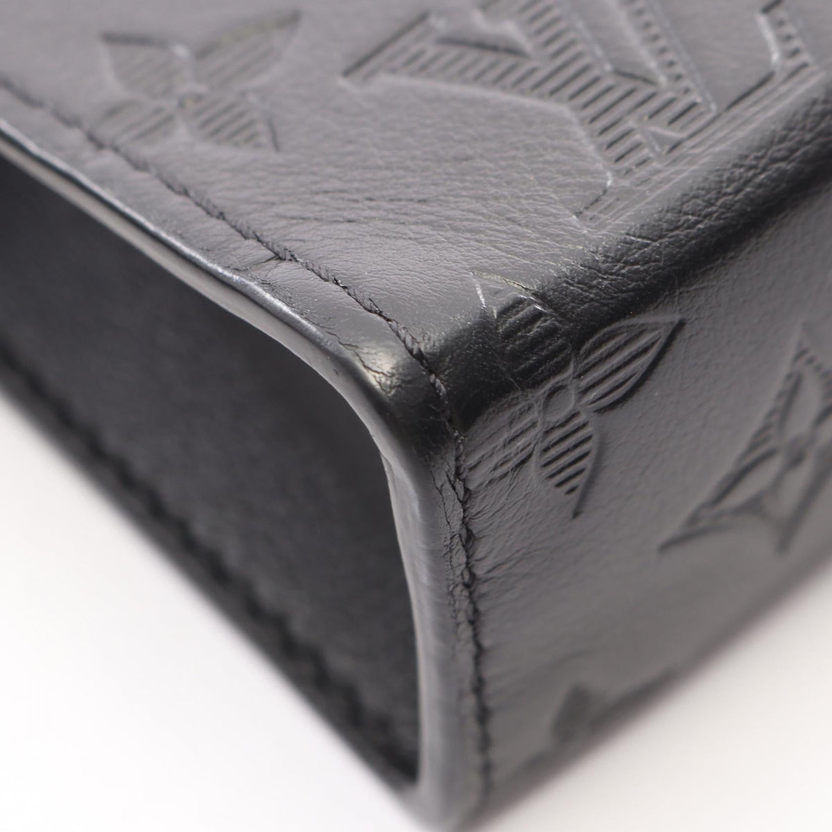 Louis Vuitton Gaston · Wearable Wallet