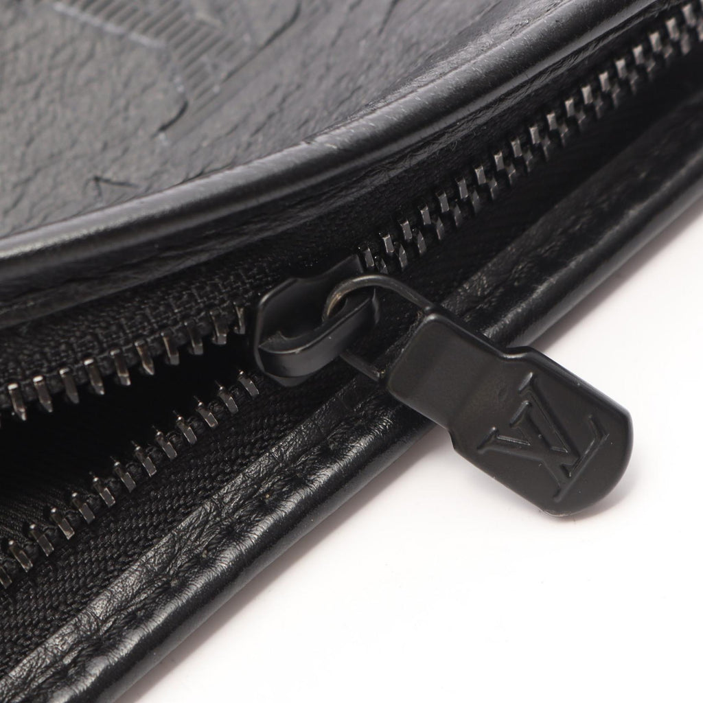 Louis Vuitton Gaston · Wearable Wallet