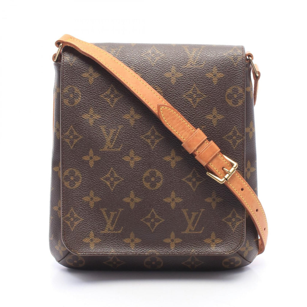 Louis Vuitton Musette Salsa · Monogram