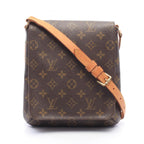 Louis Vuitton Musette Salsa · Monogram