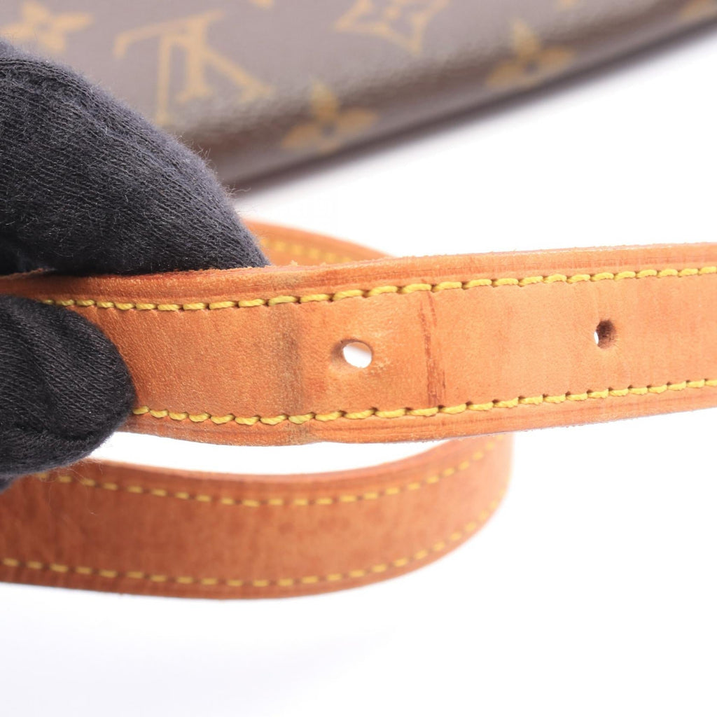 Louis Vuitton Musette Salsa · Monogram