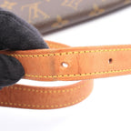 Louis Vuitton Musette Salsa · Monogram