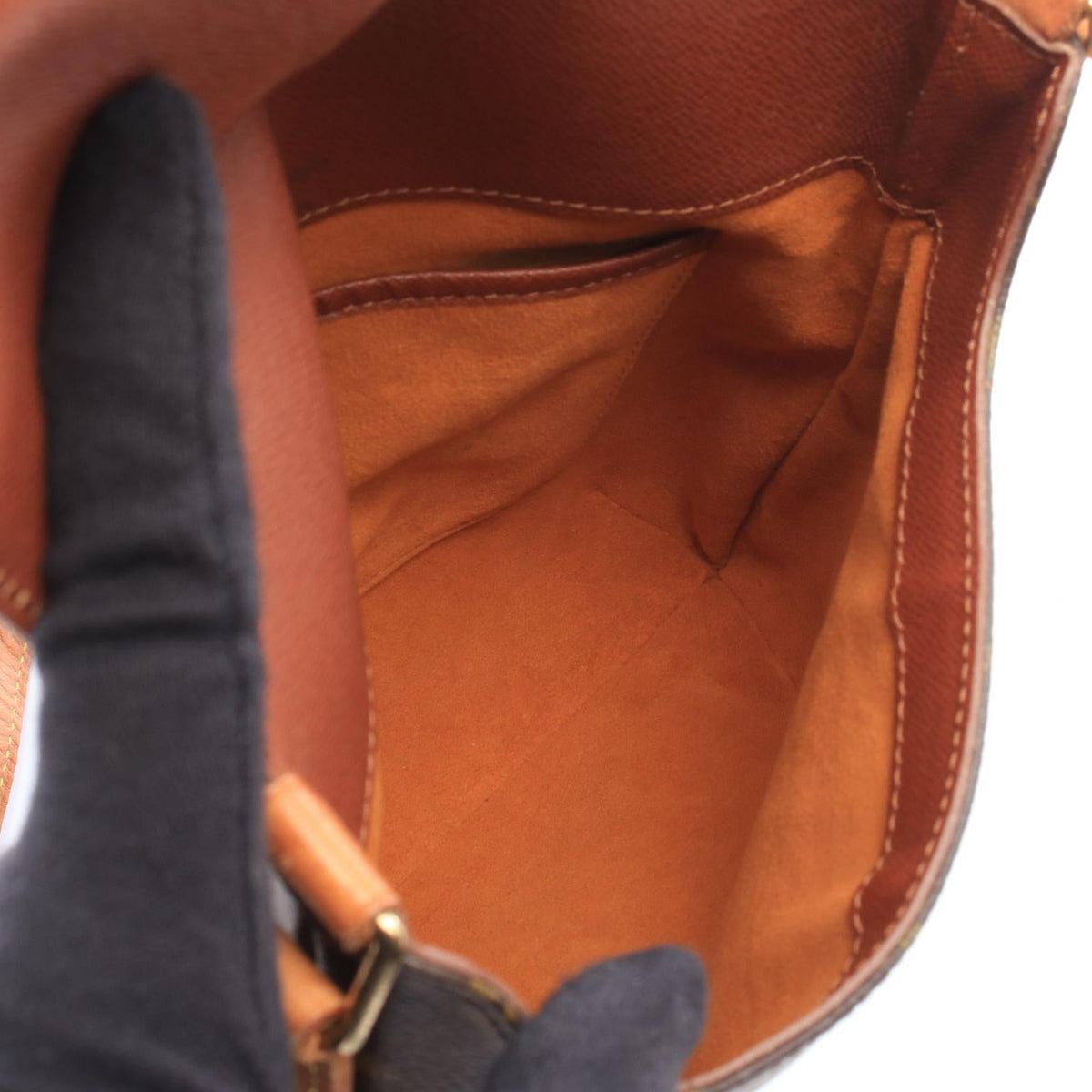 Louis Vuitton Musette Salsa · Monogram