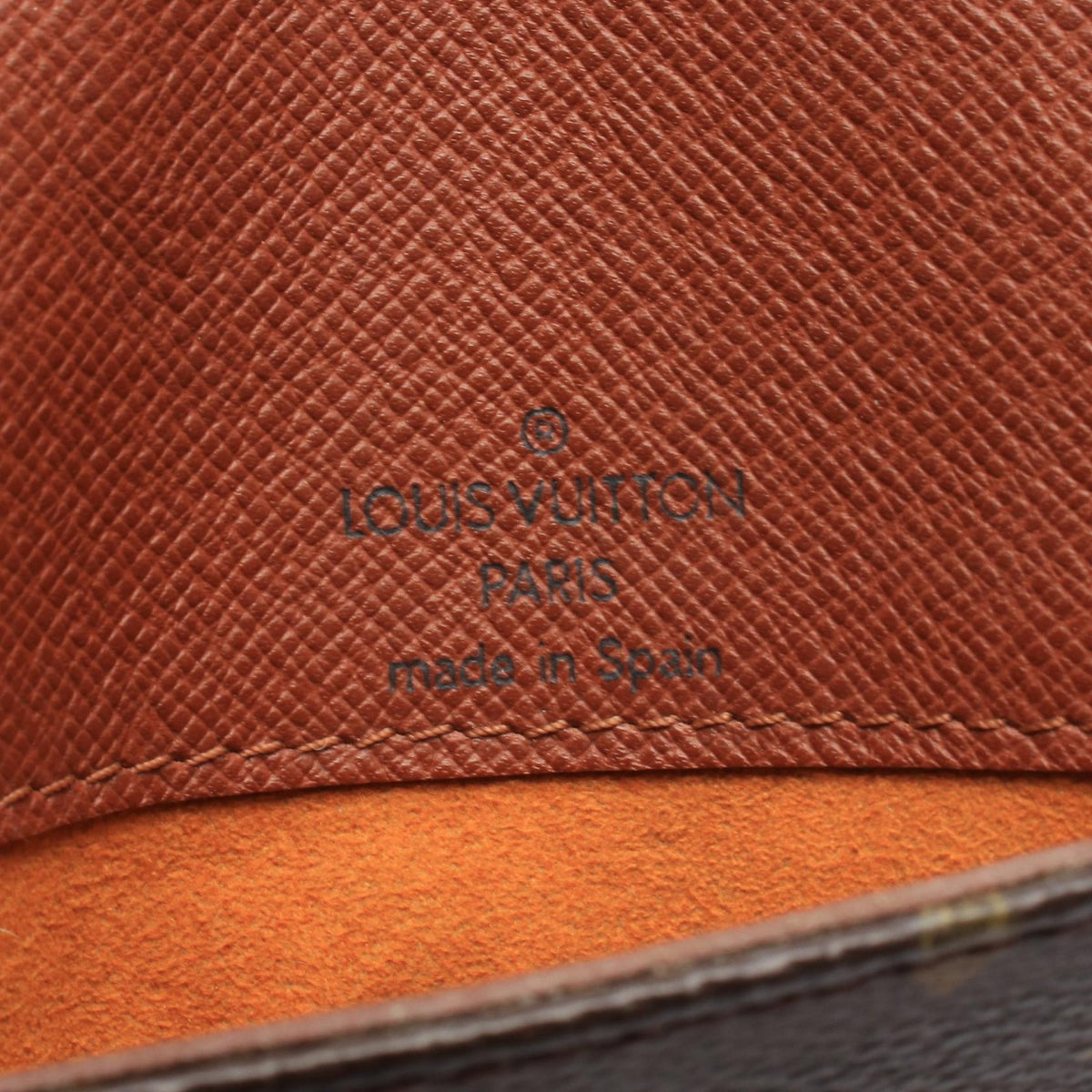 Louis Vuitton Musette Salsa · Monogram