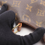 Louis Vuitton Musette Salsa · Monogram