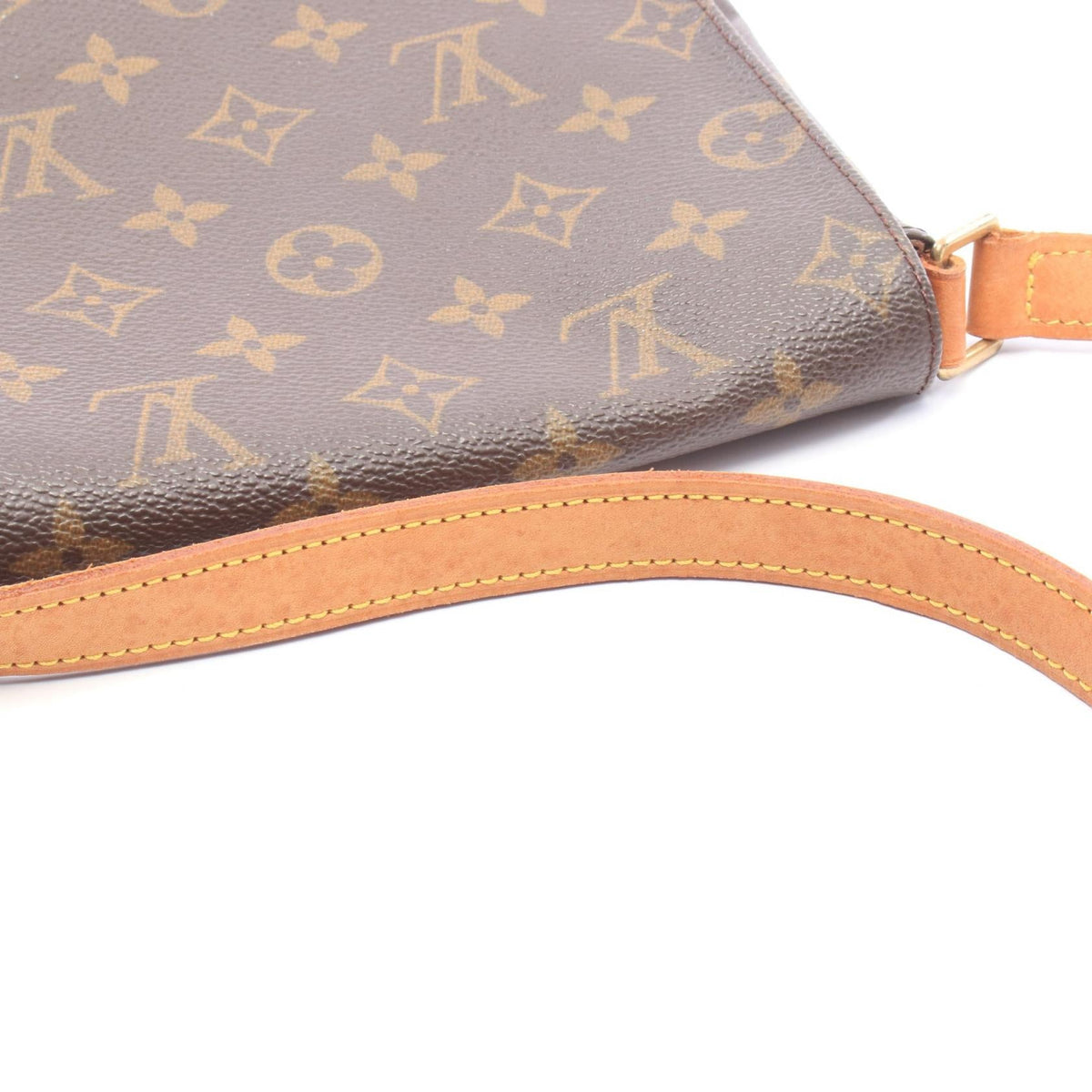 Louis Vuitton Musette Salsa · Monogram