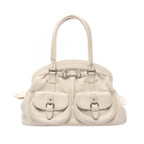 Dior My Christian Dior · Leather Tote