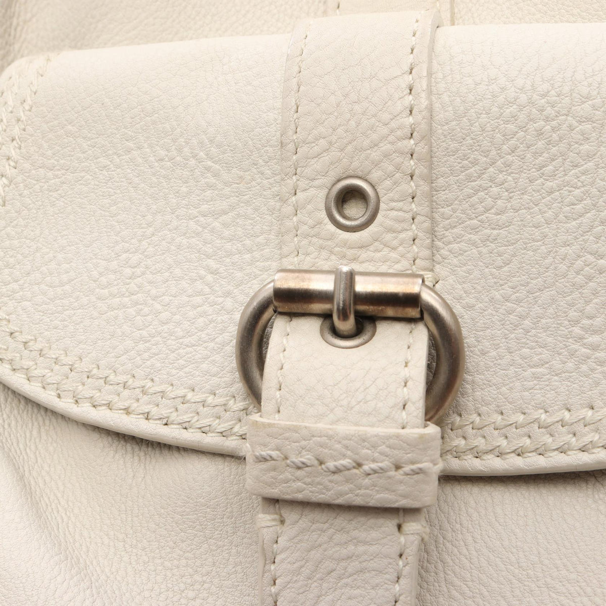 Dior My Christian Dior · Leather Tote