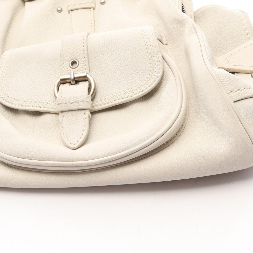 Dior My Christian Dior · Leather Tote