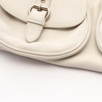 Dior My Christian Dior · Leather Tote