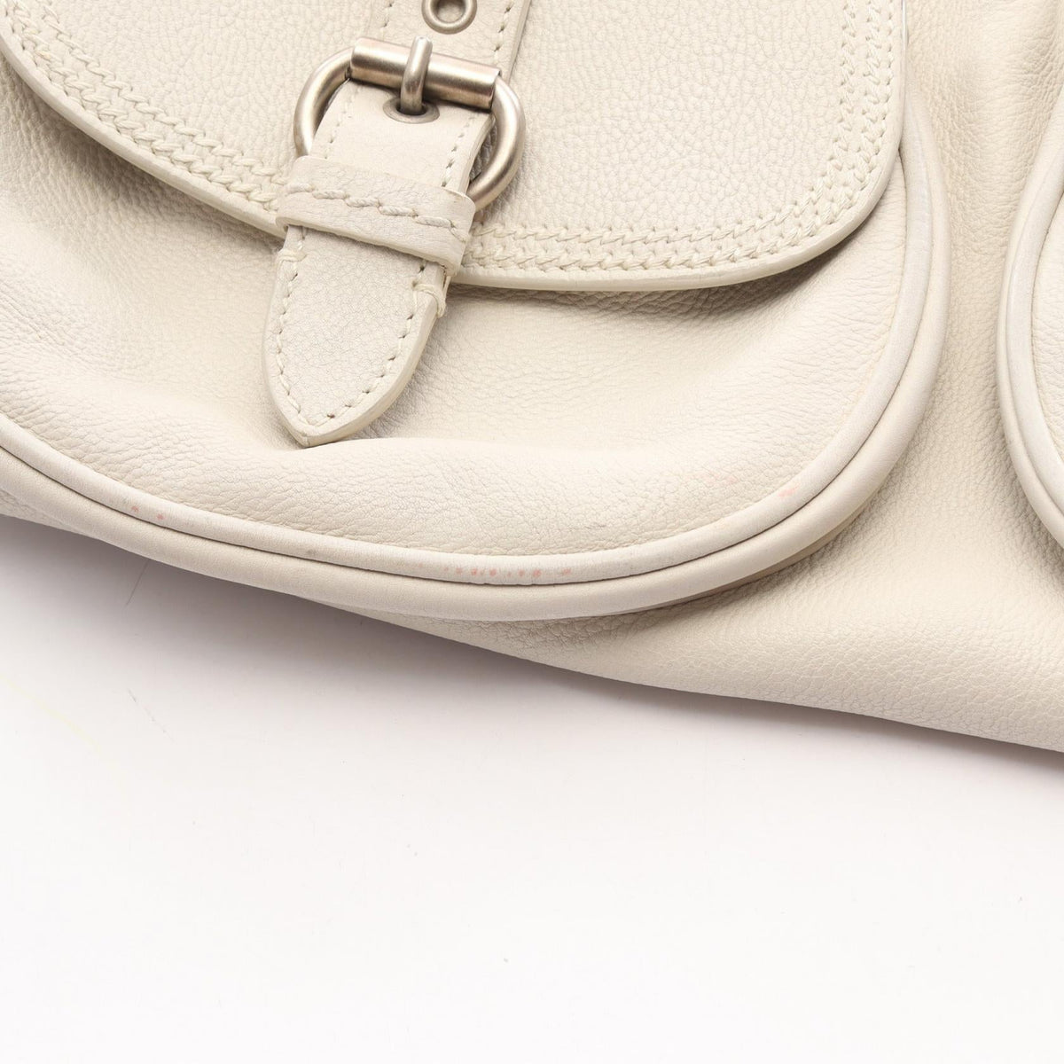 Dior My Christian Dior · Leather Tote