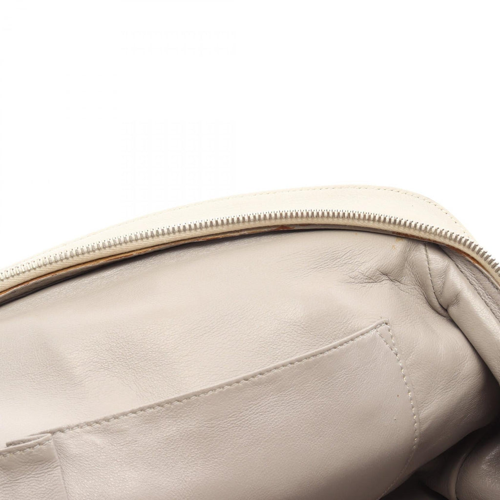 Dior My Christian Dior · Leather Tote