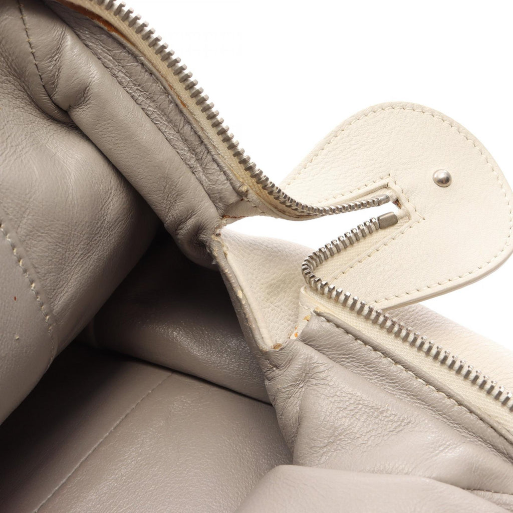 Dior My Christian Dior · Leather Tote