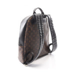 Louis Vuitton Josh · Monogram Macassar