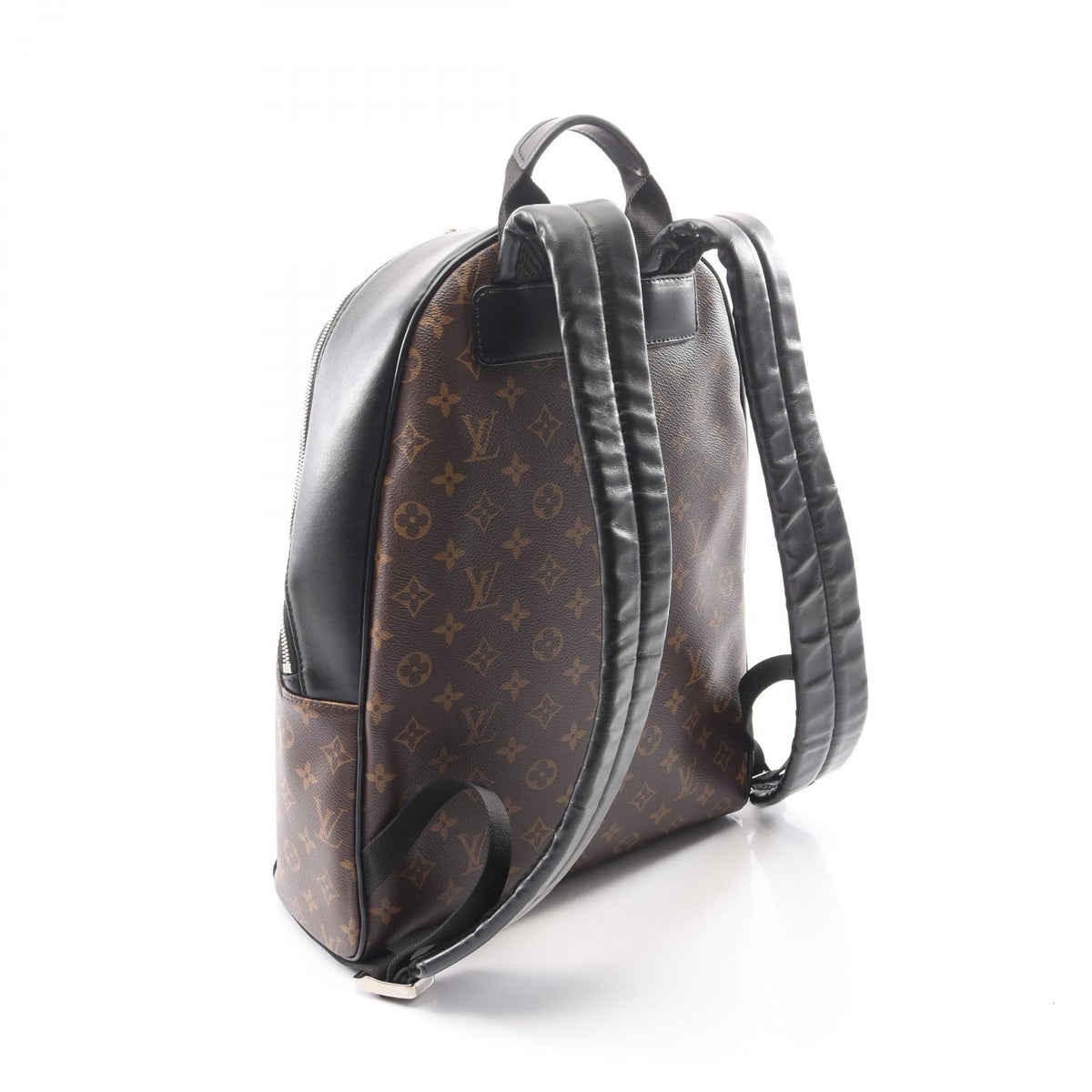 Louis Vuitton Josh · Monogram Macassar
