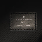 Louis Vuitton Josh · Monogram Macassar
