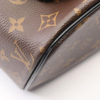 Louis Vuitton Josh · Monogram Macassar
