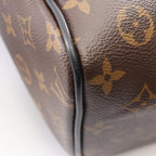 Louis Vuitton Josh · Monogram Macassar