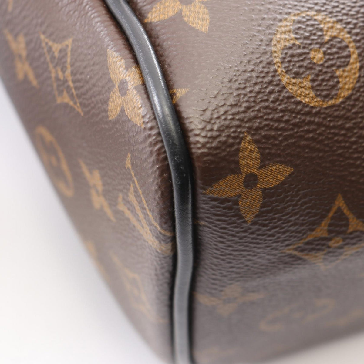 Louis Vuitton Josh · Monogram Macassar