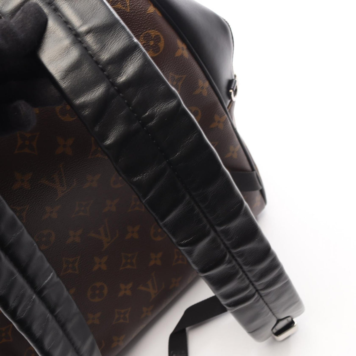 Louis Vuitton Josh · Monogram Macassar