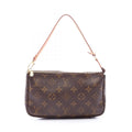 Louis Vuitton Pochette Accessoires · Monogram