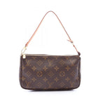 Louis Vuitton Pochette Accessoires · Monogram