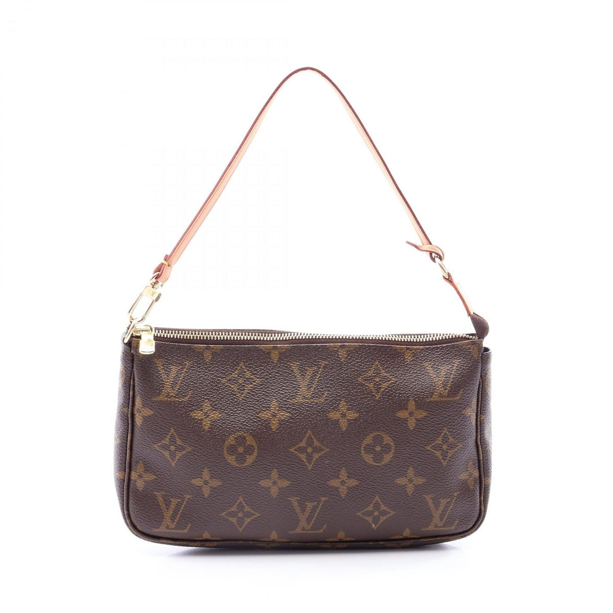 Louis Vuitton Pochette Accessoires · Monogram