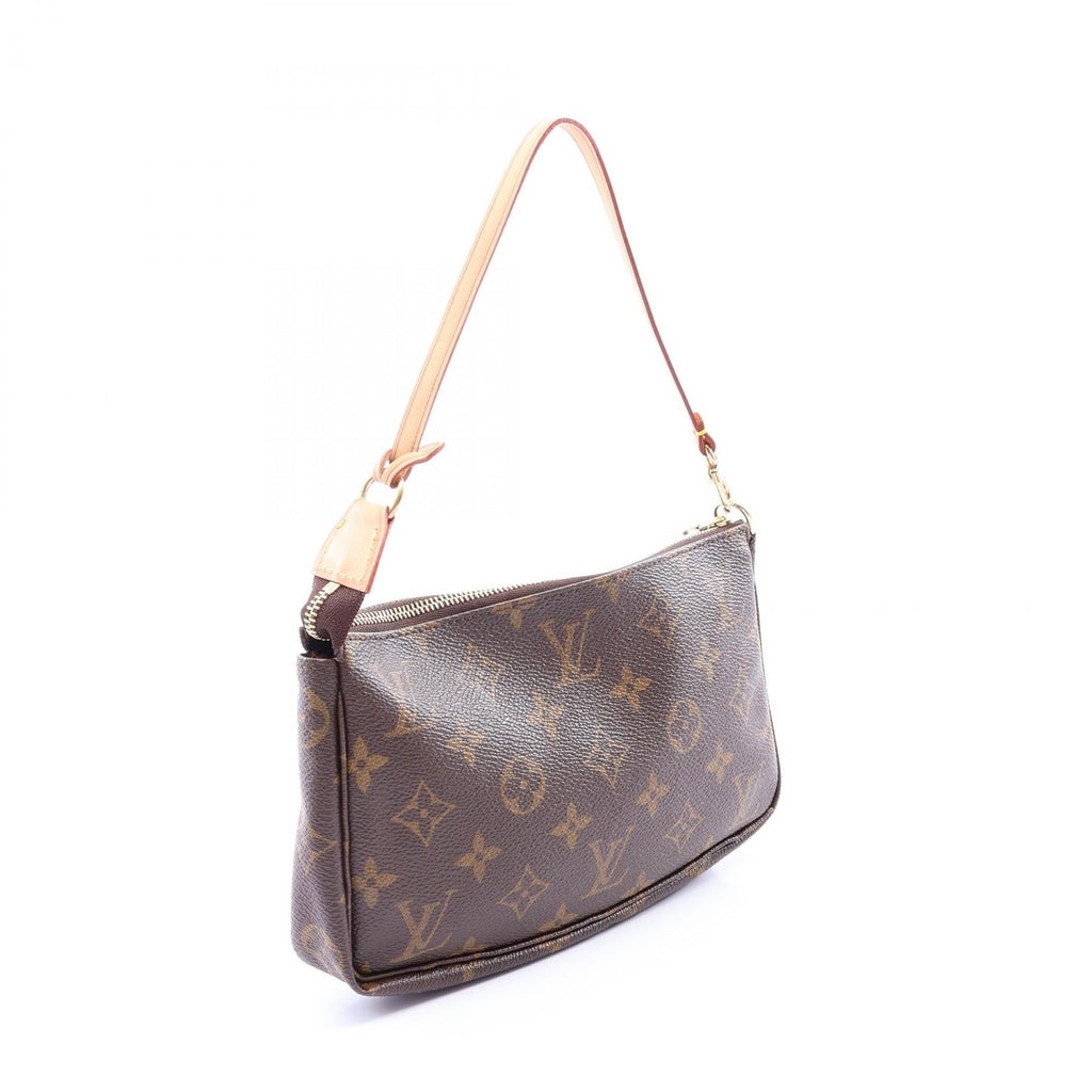 Louis Vuitton Pochette Accessoires · Monogram