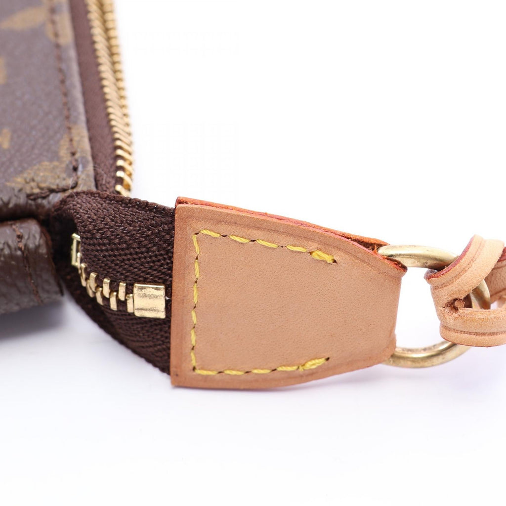 Louis Vuitton Pochette Accessoires · Monogram