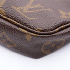 Louis Vuitton Pochette Accessoires · Monogram