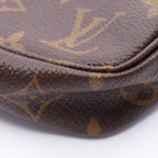Louis Vuitton Pochette Accessoires · Monogram