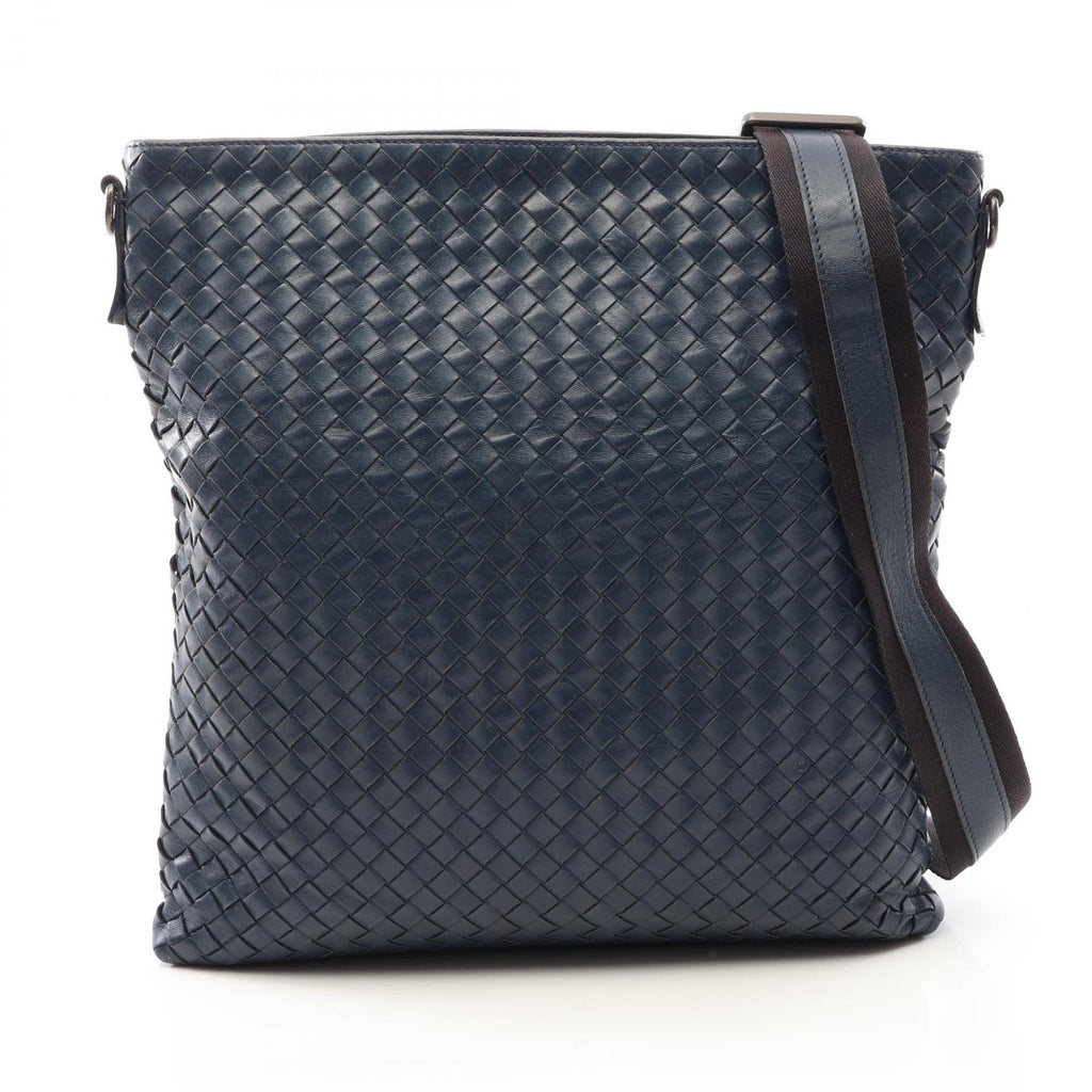 Bottega Veneta · Intrecciato Leather