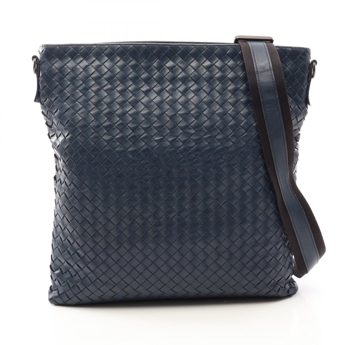 Bottega Veneta · Intrecciato Leather