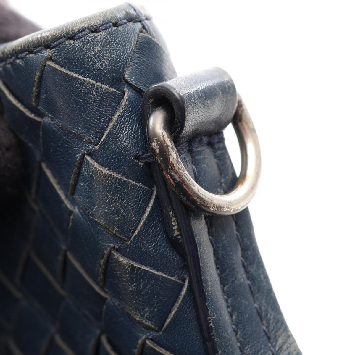 Bottega Veneta · Intrecciato Leather