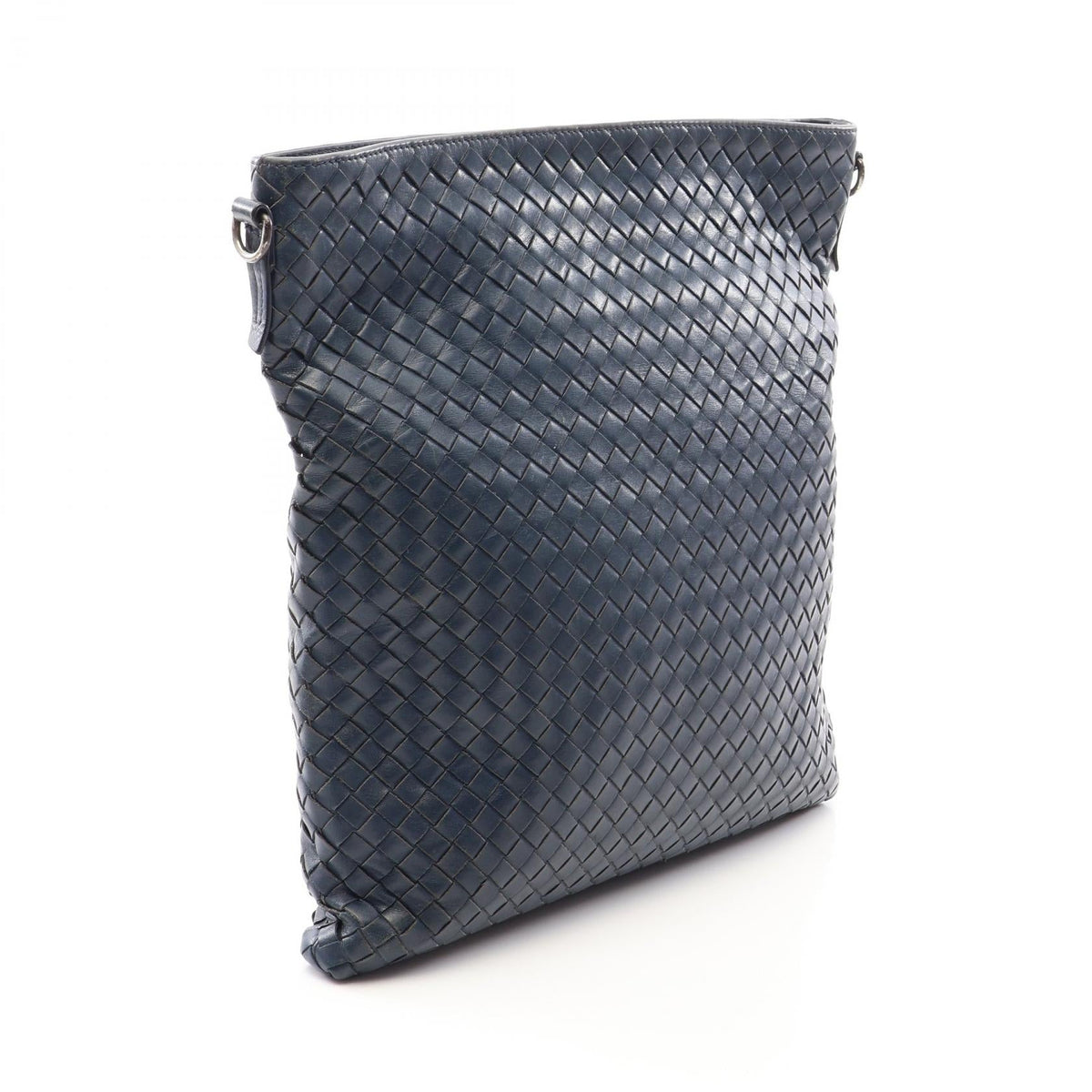 Bottega Veneta · Intrecciato Leather