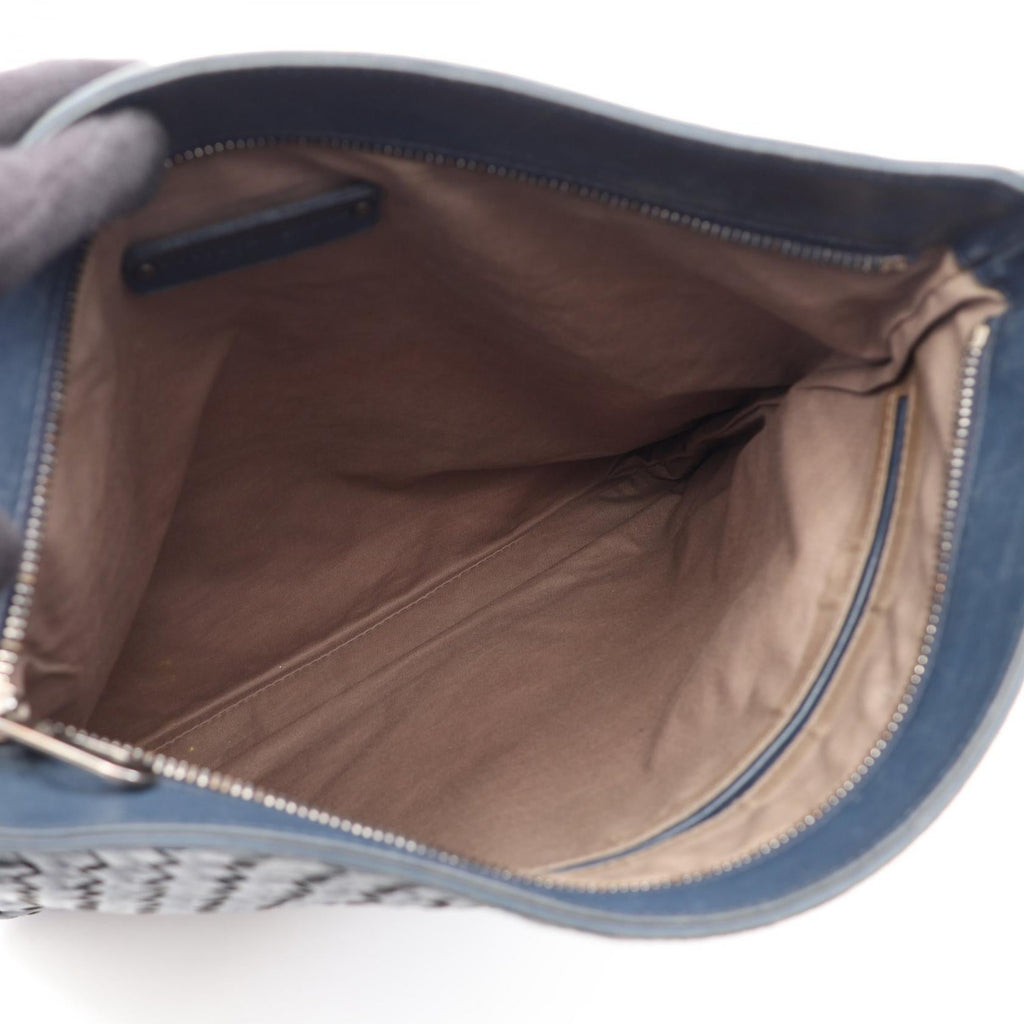 Bottega Veneta · Intrecciato Leather