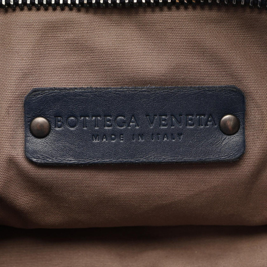 Bottega Veneta · Intrecciato Leather