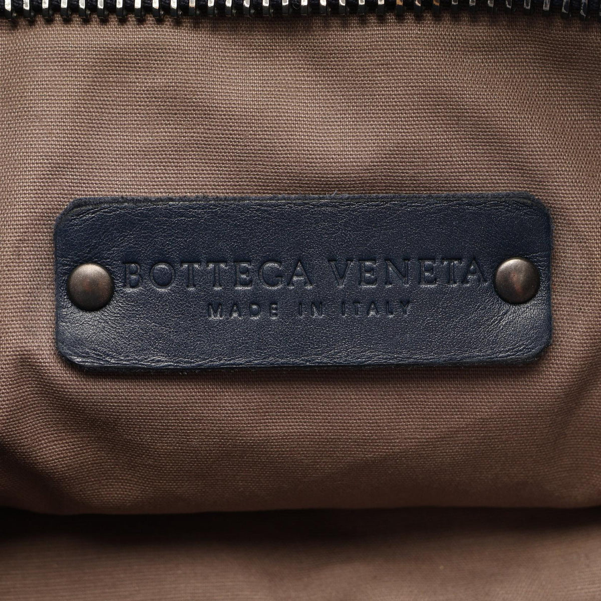 Bottega Veneta · Intrecciato Leather