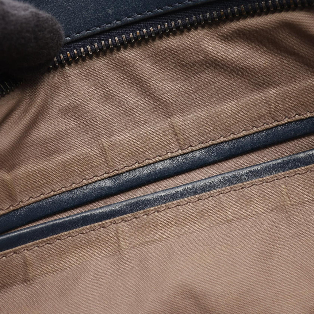 Bottega Veneta · Intrecciato Leather