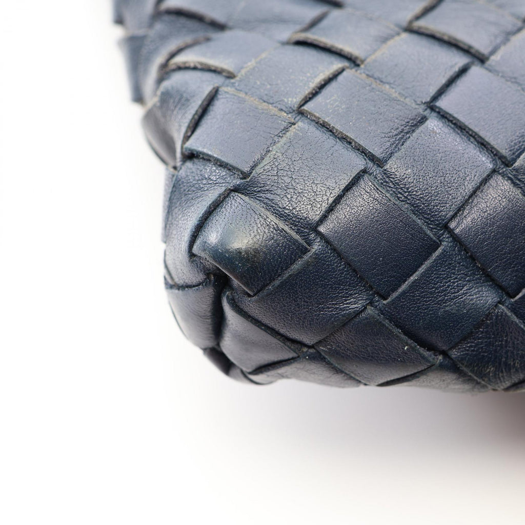 Bottega Veneta · Intrecciato Leather
