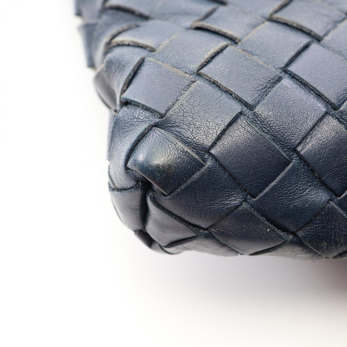 Bottega Veneta · Intrecciato Leather