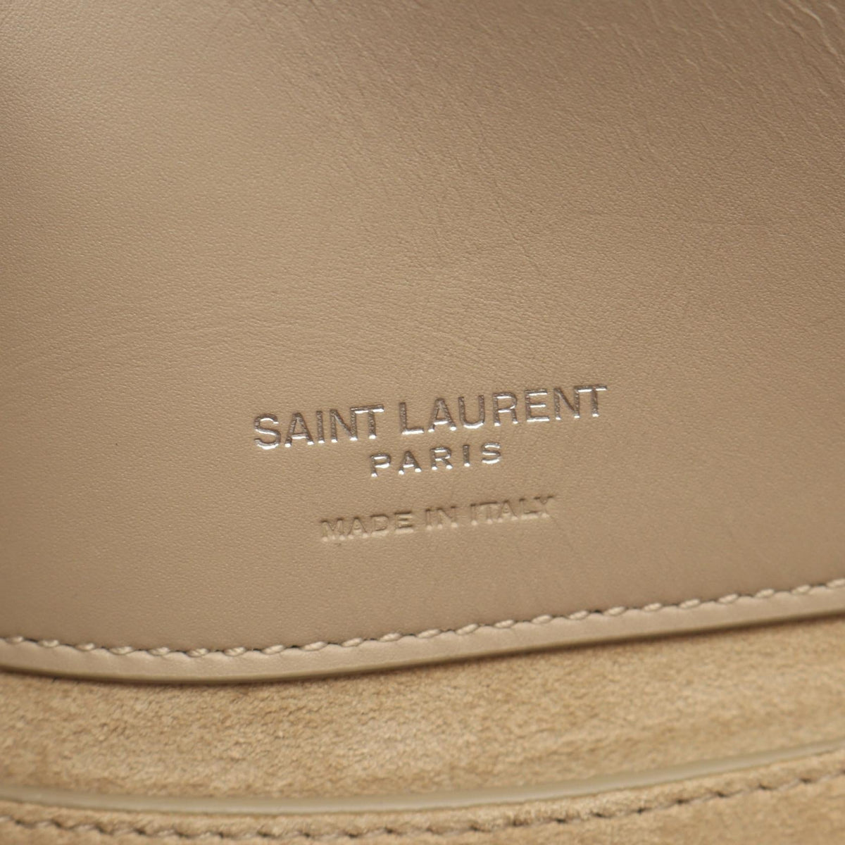 Saint Laurent Le 37 Small