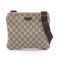 Gucci · GG Supreme Canvas