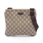 Gucci · GG Supreme Canvas