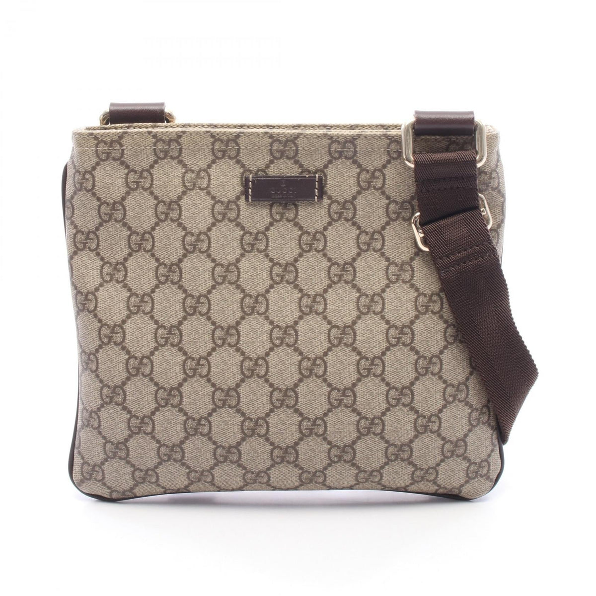Gucci · GG Supreme Canvas