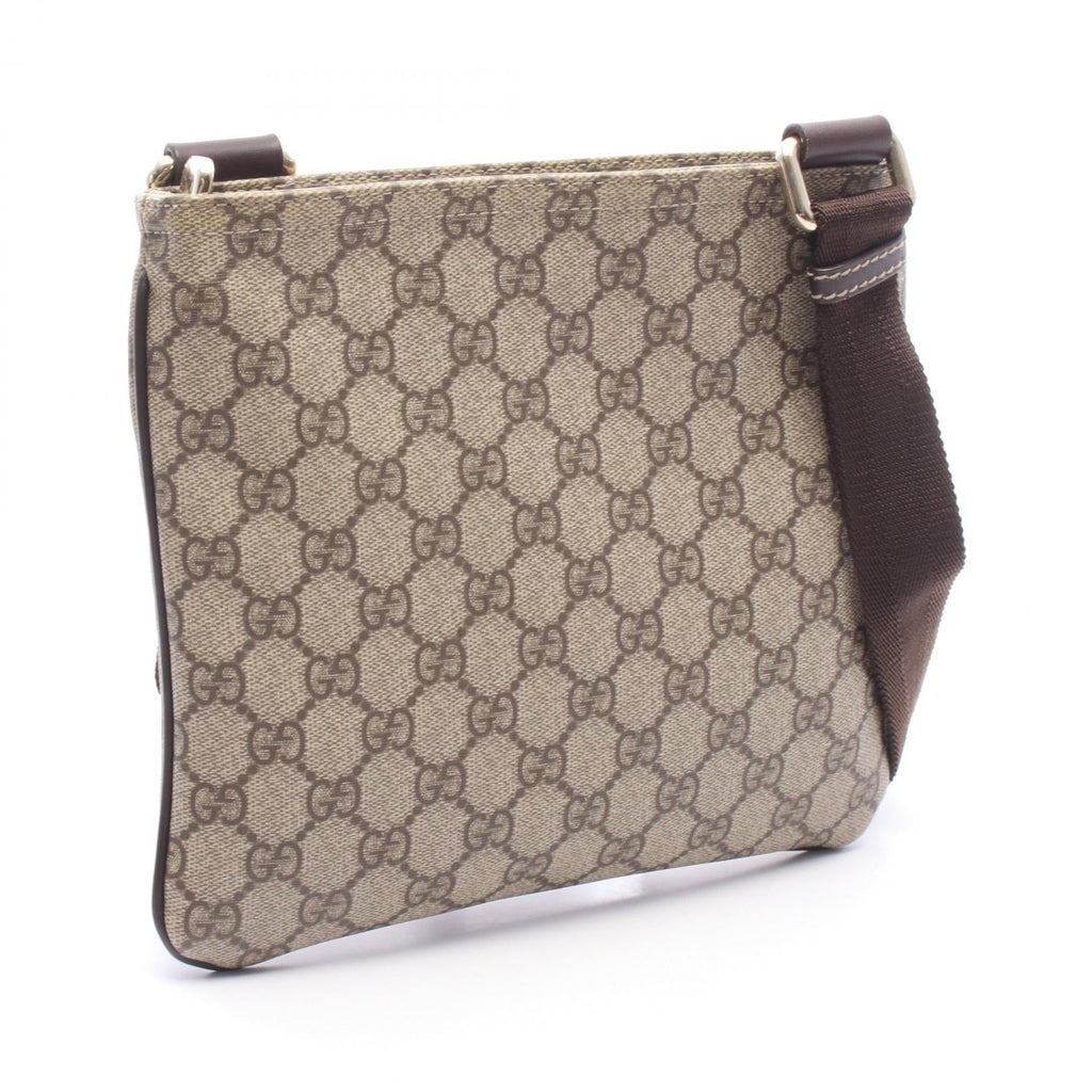 Gucci · GG Supreme Canvas